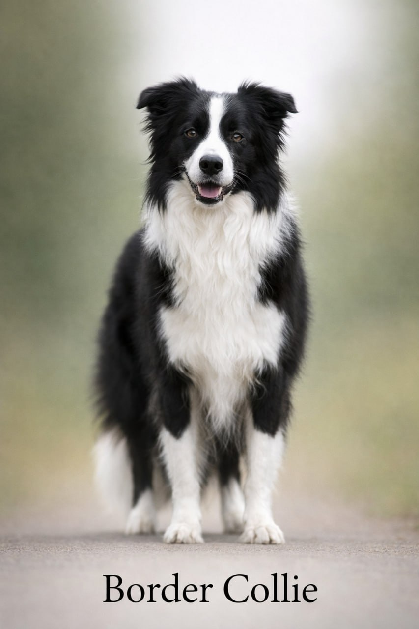 Border Collie