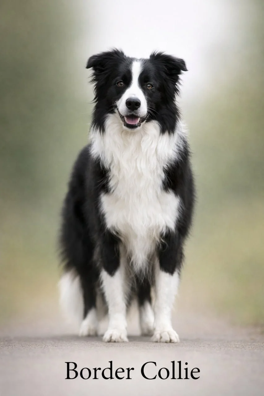 Border Collie